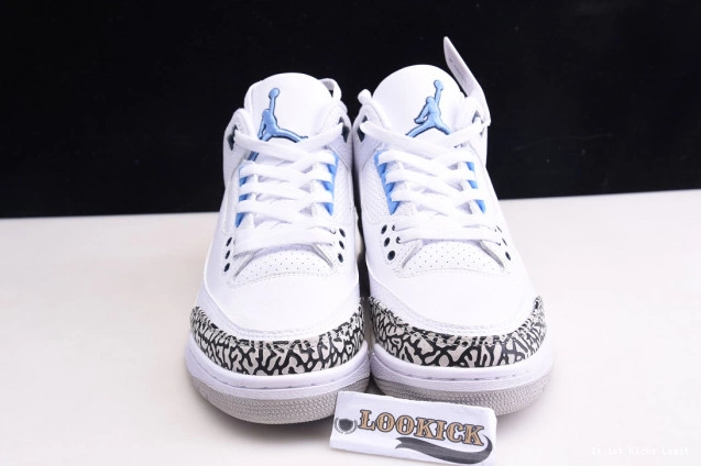 Jordan CT8532-104 UNC 3 Air 0609